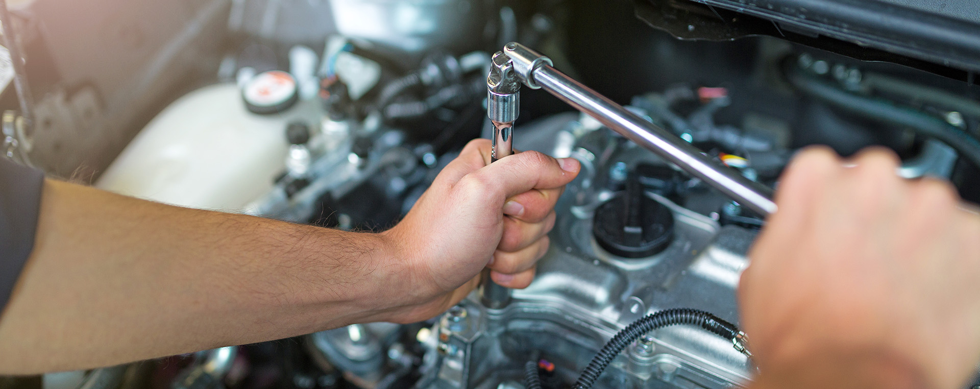 Auto Repair